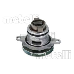 Vandens siurblys, variklio aušinimas METELLI 24-1446