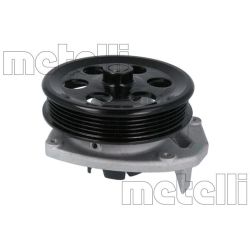 Vandens siurblys, variklio aušinimas METELLI 24-1447