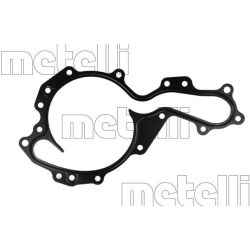 Vandens siurblys, variklio aušinimas METELLI 24-1453