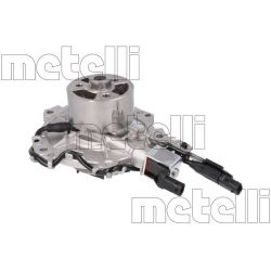 Vandens siurblys, variklio aušinimas METELLI 24-1477