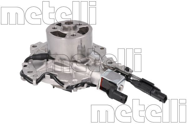 Vandens siurblys, variklio aušinimas METELLI 24-1477