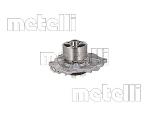 Vandens siurblys, variklio aušinimas METELLI 24-1477-8