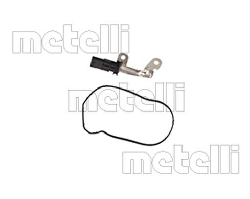 Vandens siurblys, variklio aušinimas METELLI 24-1477-8
