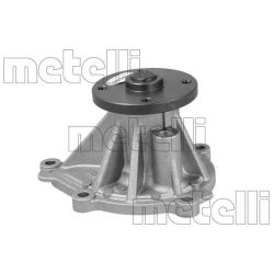 Vandens siurblys, variklio aušinimas METELLI 24-1508