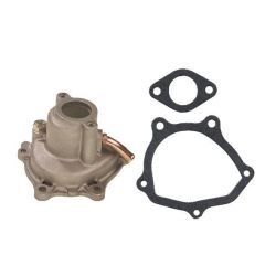 Vandens siurblys, variklio aušinimas METELLI KIT291