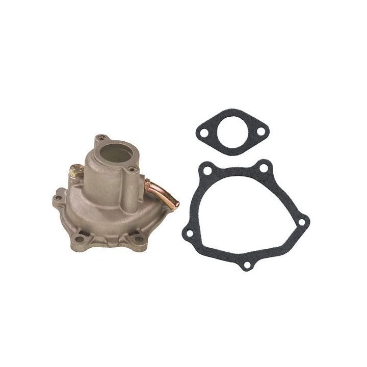 Vandens siurblys, variklio aušinimas METELLI KIT291