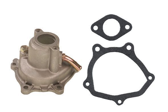 Vandens siurblys, variklio aušinimas METELLI KIT291