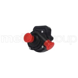 Papildomas vandens siurblys (aušinimo vandens kontūras) METELLI 25-0021