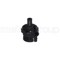 Papildomas vandens siurblys (aušinimo vandens kontūras) METELLI 25-0025