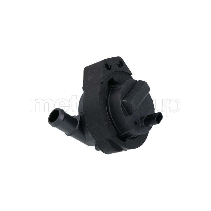 Papildomas vandens siurblys (aušinimo vandens kontūras) METELLI 25-0053