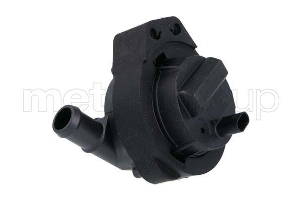 Papildomas vandens siurblys (aušinimo vandens kontūras) METELLI 25-0053