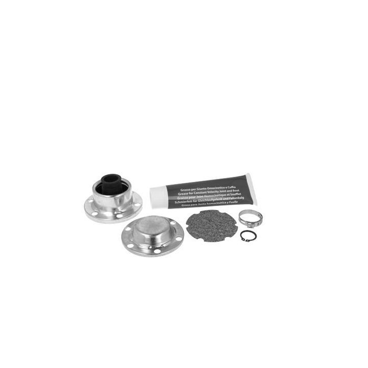 Lankstas, kardaninis velenas METELLI 14-0030