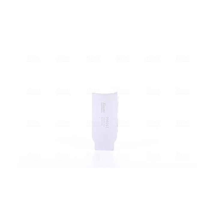 Išsiplėtimo vožtuvas, oro kondicionavimas NISSENS 999261