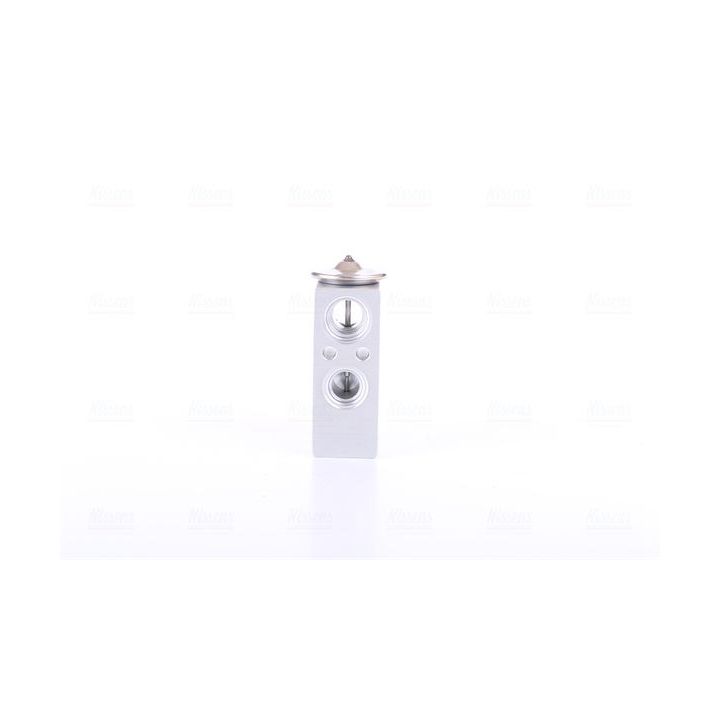 Išsiplėtimo vožtuvas, oro kondicionavimas NISSENS 999344