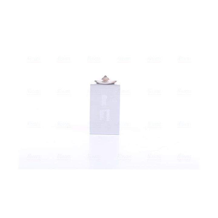 Išsiplėtimo vožtuvas, oro kondicionavimas NISSENS 999344