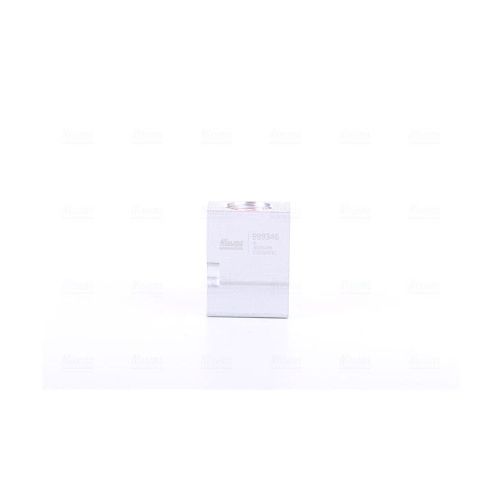 Išsiplėtimo vožtuvas, oro kondicionavimas NISSENS 999346