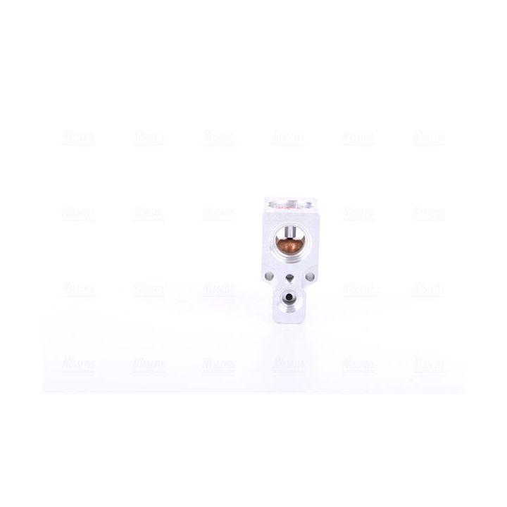 Išsiplėtimo vožtuvas, oro kondicionavimas NISSENS 999346