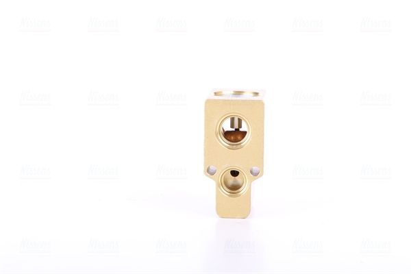 Išsiplėtimo vožtuvas, oro kondicionavimas NISSENS 999356