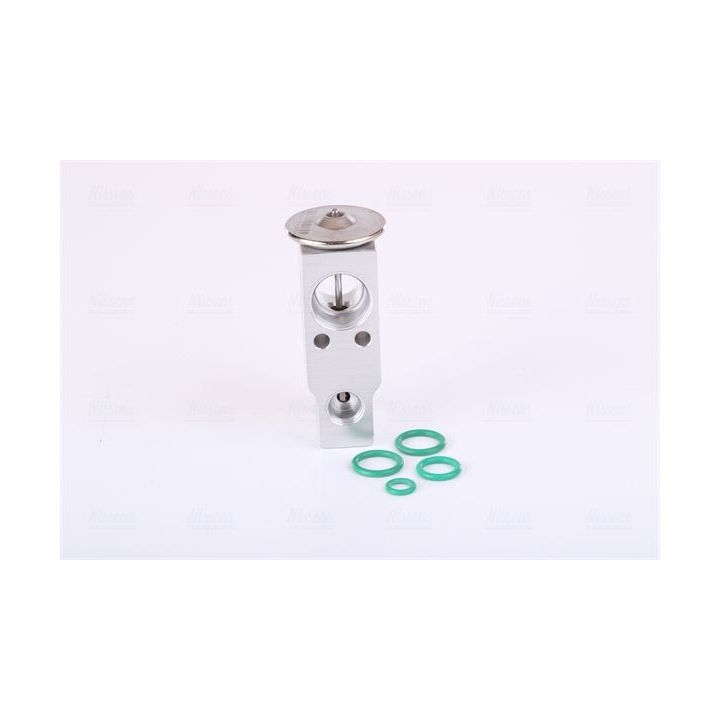 Išsiplėtimo vožtuvas, oro kondicionavimas NISSENS 999386