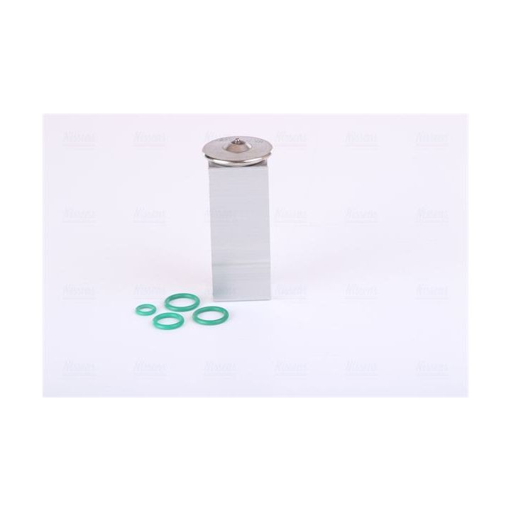 Išsiplėtimo vožtuvas, oro kondicionavimas NISSENS 999386