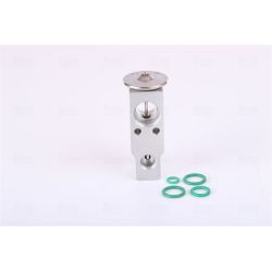 Išsiplėtimo vožtuvas, oro kondicionavimas NISSENS 999388