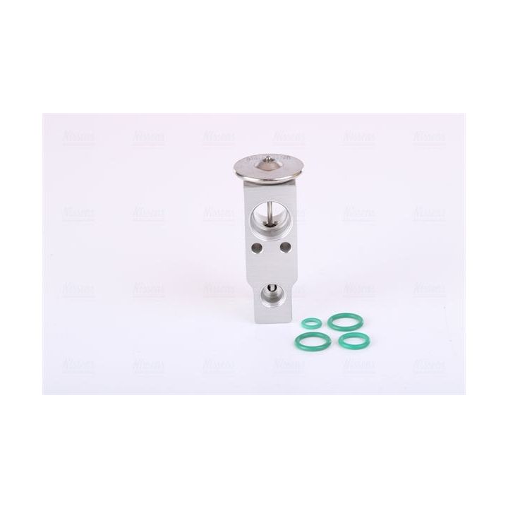 Išsiplėtimo vožtuvas, oro kondicionavimas NISSENS 999388