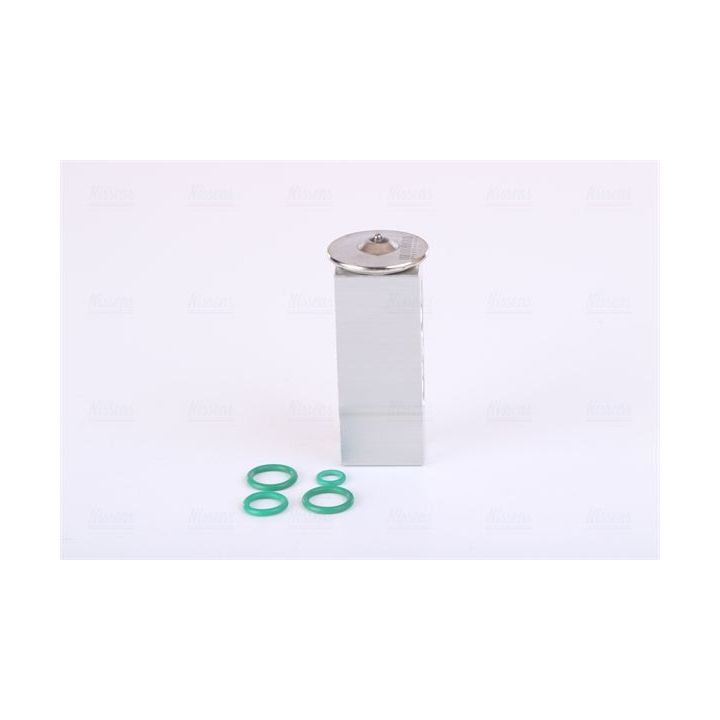Išsiplėtimo vožtuvas, oro kondicionavimas NISSENS 999388