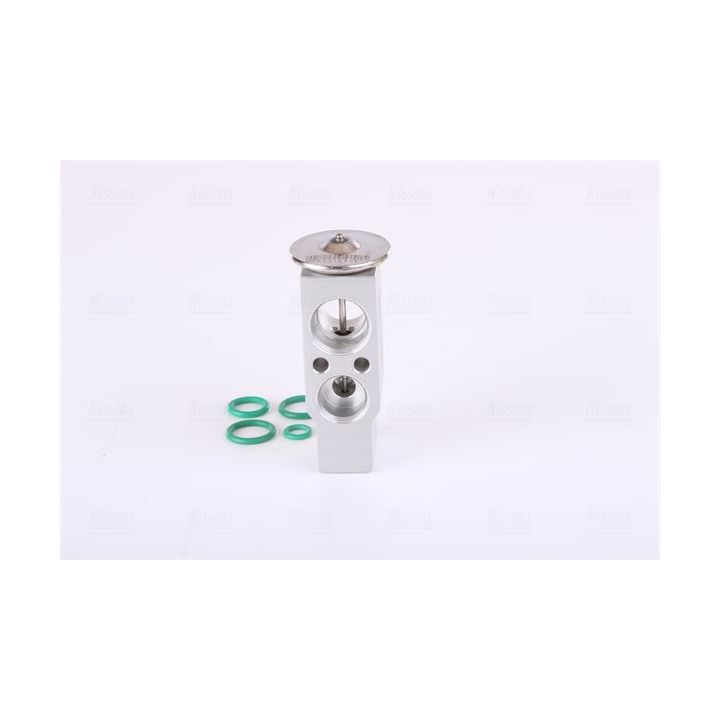 Išsiplėtimo vožtuvas, oro kondicionavimas NISSENS 999388