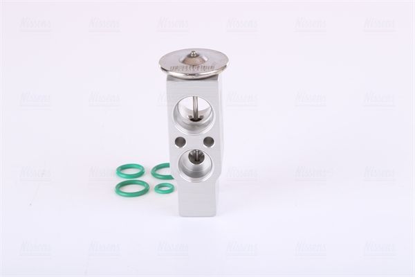 Išsiplėtimo vožtuvas, oro kondicionavimas NISSENS 999388