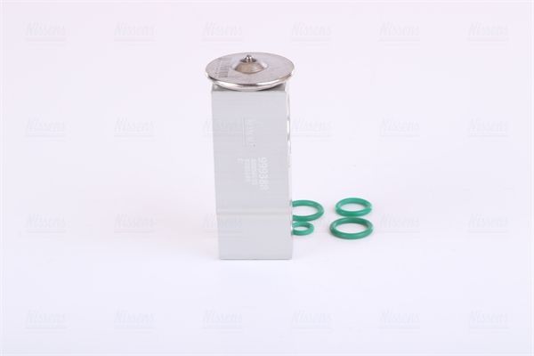 Išsiplėtimo vožtuvas, oro kondicionavimas NISSENS 999388