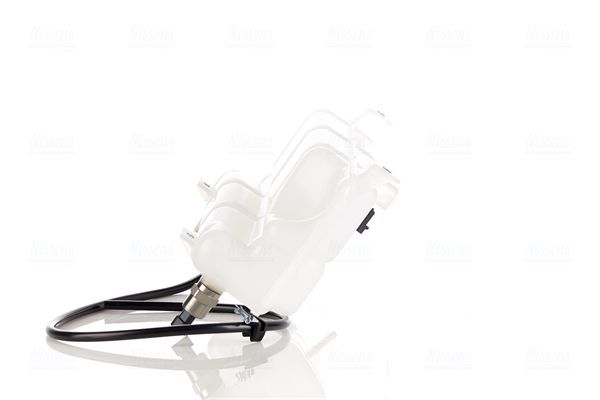 Išsiplėtimo bakelis, aušinimo skystis NISSENS 996072