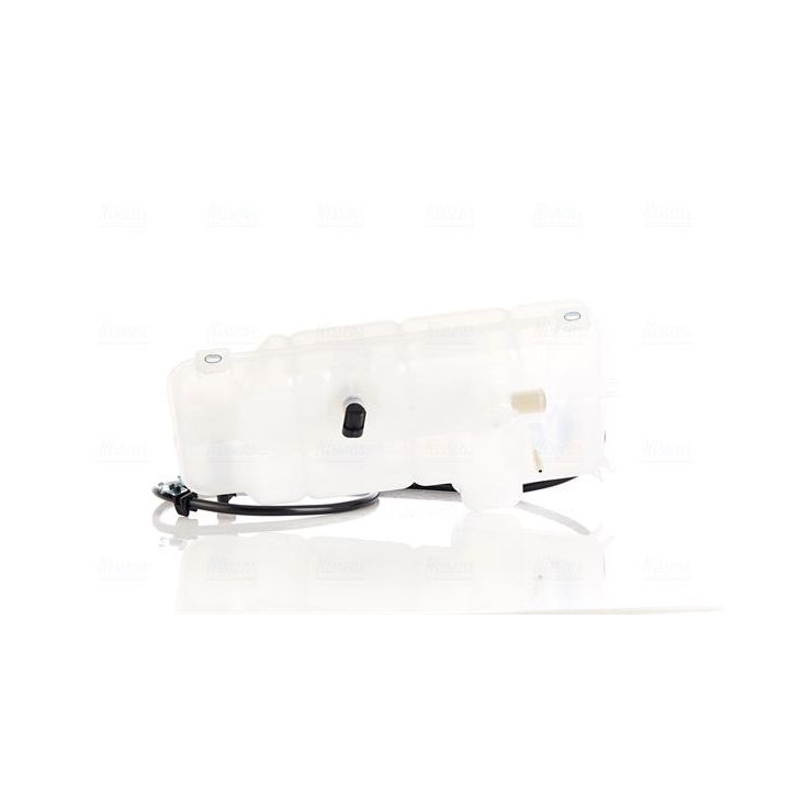 Išsiplėtimo bakelis, aušinimo skystis NISSENS 996072