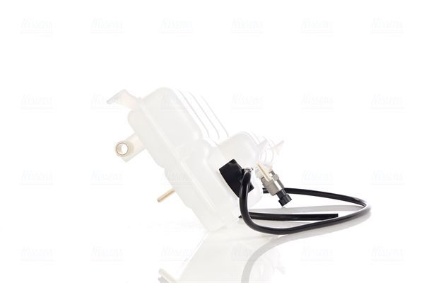 Išsiplėtimo bakelis, aušinimo skystis NISSENS 996072