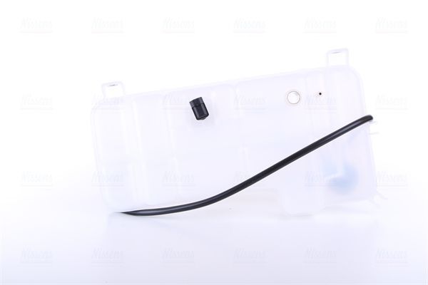 Išsiplėtimo bakelis, aušinimo skystis NISSENS 996076