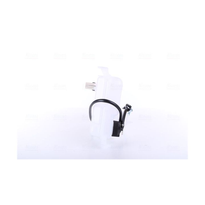 Išsiplėtimo bakelis, aušinimo skystis NISSENS 996076