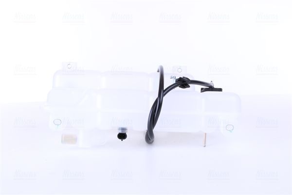 Išsiplėtimo bakelis, aušinimo skystis NISSENS 996077