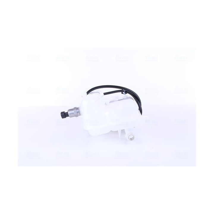 Išsiplėtimo bakelis, aušinimo skystis NISSENS 996077