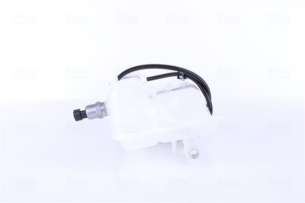 Išsiplėtimo bakelis, aušinimo skystis NISSENS 996077