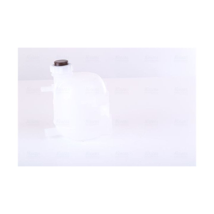 Išsiplėtimo bakelis, aušinimo skystis NISSENS 996118