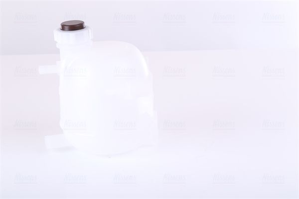 Išsiplėtimo bakelis, aušinimo skystis NISSENS 996118