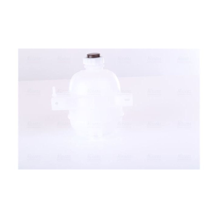 Išsiplėtimo bakelis, aušinimo skystis NISSENS 996118