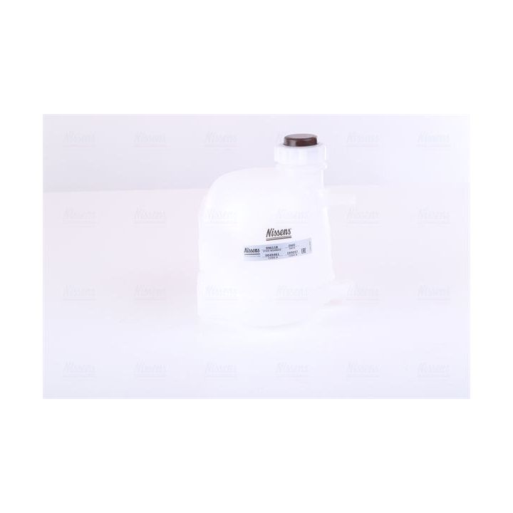 Išsiplėtimo bakelis, aušinimo skystis NISSENS 996118