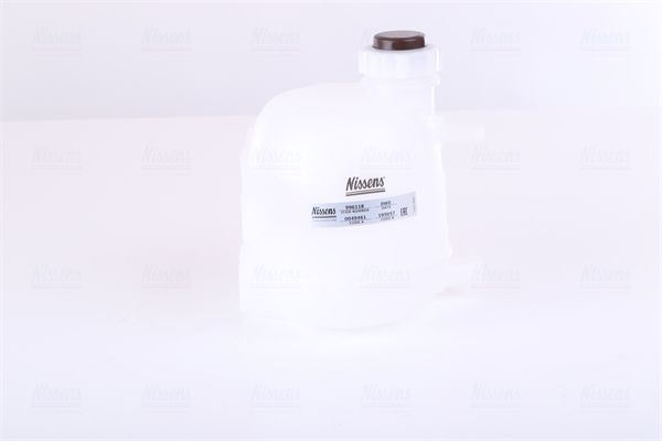 Išsiplėtimo bakelis, aušinimo skystis NISSENS 996118