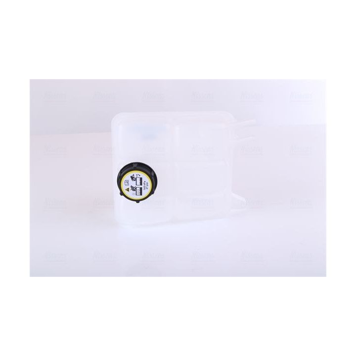 Išsiplėtimo bakelis, aušinimo skystis NISSENS 996123