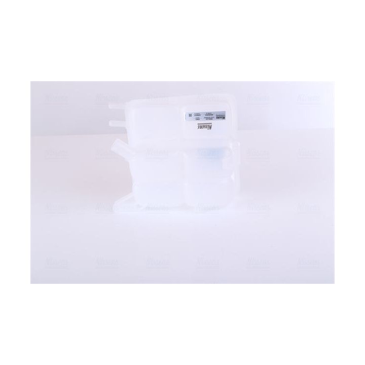 Išsiplėtimo bakelis, aušinimo skystis NISSENS 996123