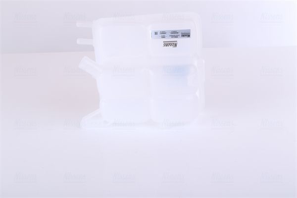 Išsiplėtimo bakelis, aušinimo skystis NISSENS 996123