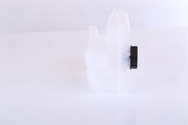 Išsiplėtimo bakelis, aušinimo skystis NISSENS 996123