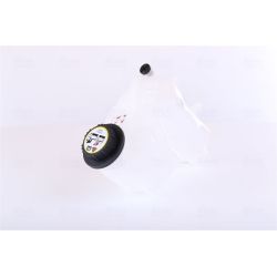 Išsiplėtimo bakelis, aušinimo skystis NISSENS 996166