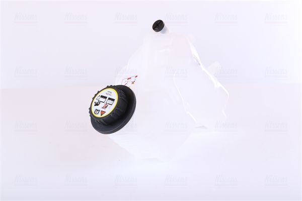 Išsiplėtimo bakelis, aušinimo skystis NISSENS 996166