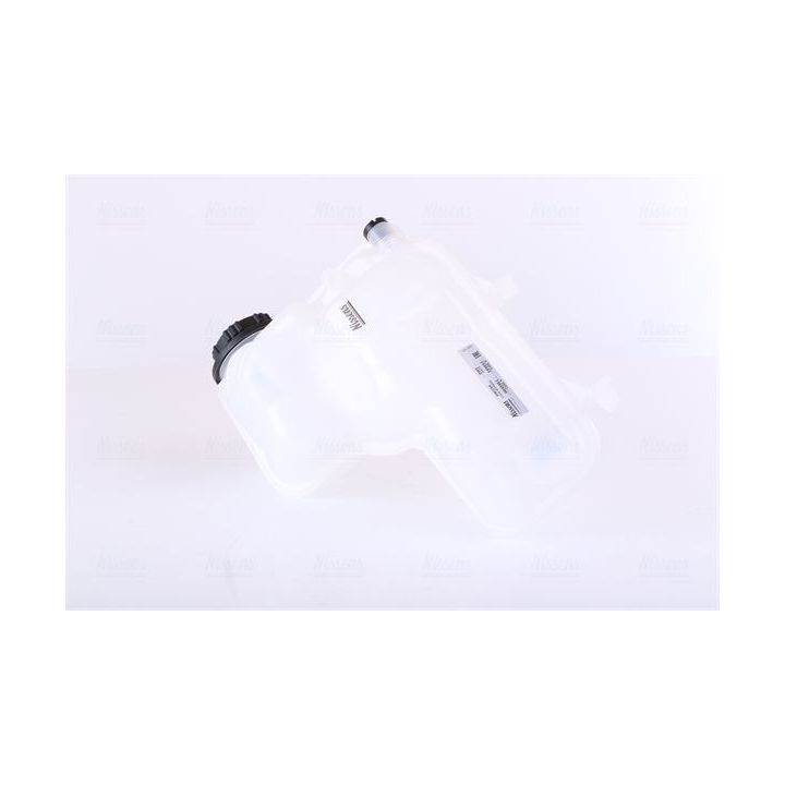 Išsiplėtimo bakelis, aušinimo skystis NISSENS 996166